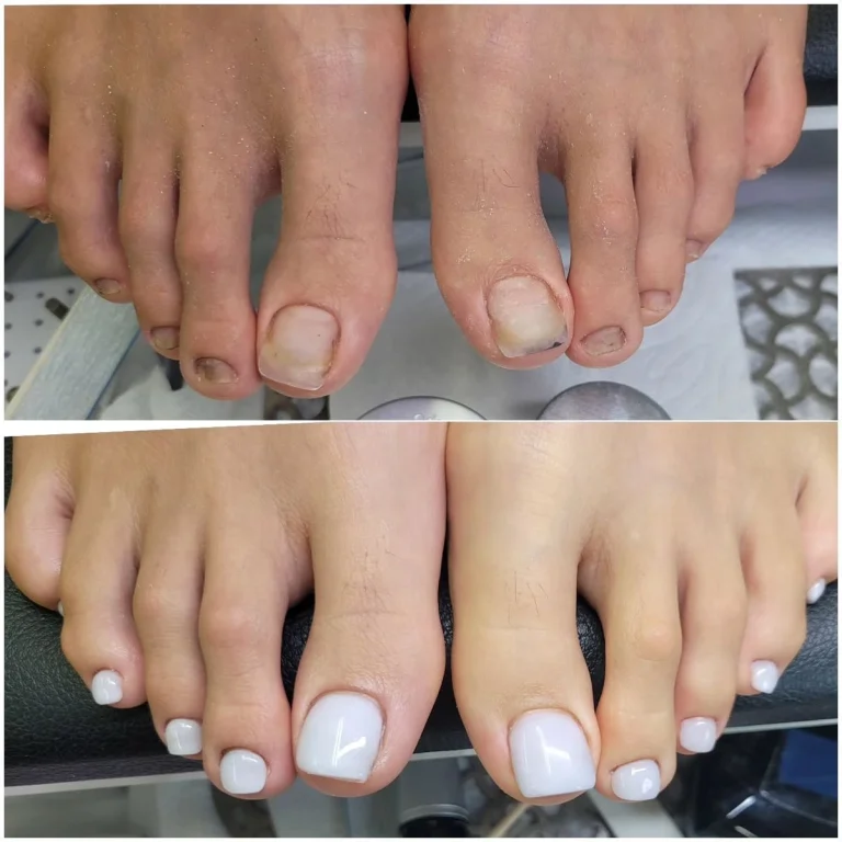 bahçelievler el ayak bakımı