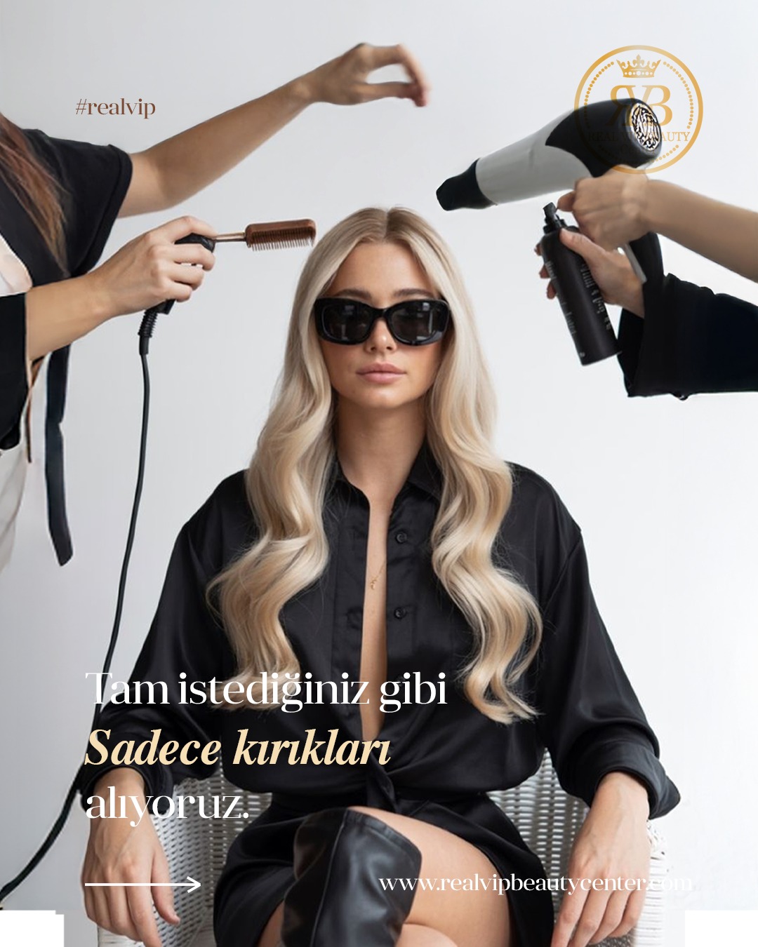 Bahçelievler güzellik merkezi