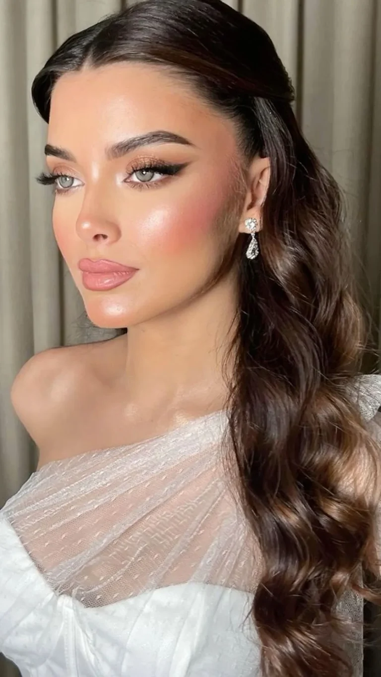 bahçelievler gelin makyaj