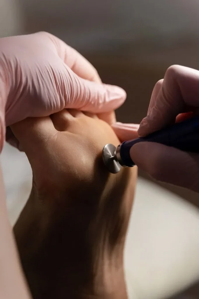 bahçelievler El Ayak Bakımı