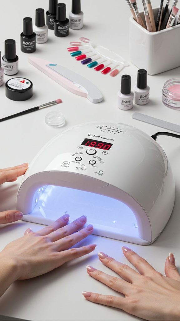 bahcelievler kalıcı oje